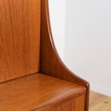 Mid-Century Model Fresco Sideboard in Teak by Victor Wilkins for G-Plan, 1960s