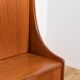 Mid-Century Model Fresco Sideboard in Teak by Victor Wilkins for G-Plan, 1960s