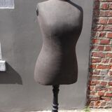 Mannequin de tailleur