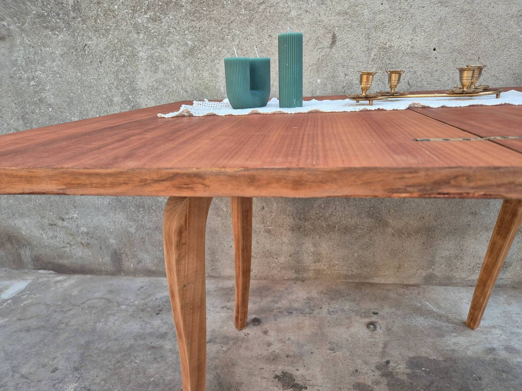 Table portefeuille