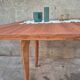 Table portefeuille