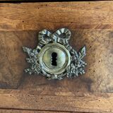 Commode Louis XVI