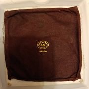 Cendrier, vide poche Hermès