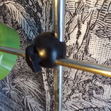 Vintage German floor lamp