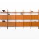 Modular Wall Unit by Peter Petrides for Interna Wandmöbelw
