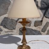 Classic lamp