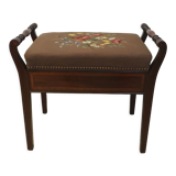 Chest stool