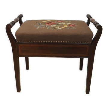 Chest stool