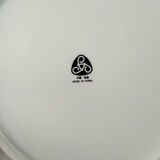 Set of 6 plates of Grandma Madeleine