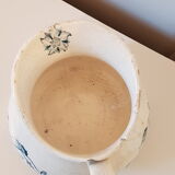 Toilet jug "chubby"