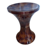 Tabouret tam tam vintage
