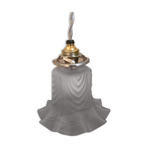 Lampe baladeuse ancienne