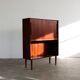vintage cabinet | cupboard | teak | 60s | Danish
