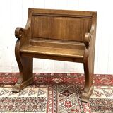 Small bench