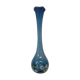 Blue Murano vase