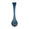 Vase Murano bleu