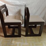 4 chairs house regain