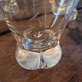 50's glasses set