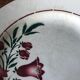 St Amand Flat Plates