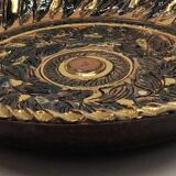 Nimy ceramic dish by Georges Destrebecq