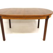 Table de salle à manger "Rimbo", Troeds, Bjärnum, Suède, 1960