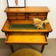 Bureau à gradin Louis Philippe