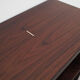 Rosewood bookcase, Danish design, 1970s, production: Denmark