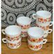 Arcopal scania 9-cup coffee cup series