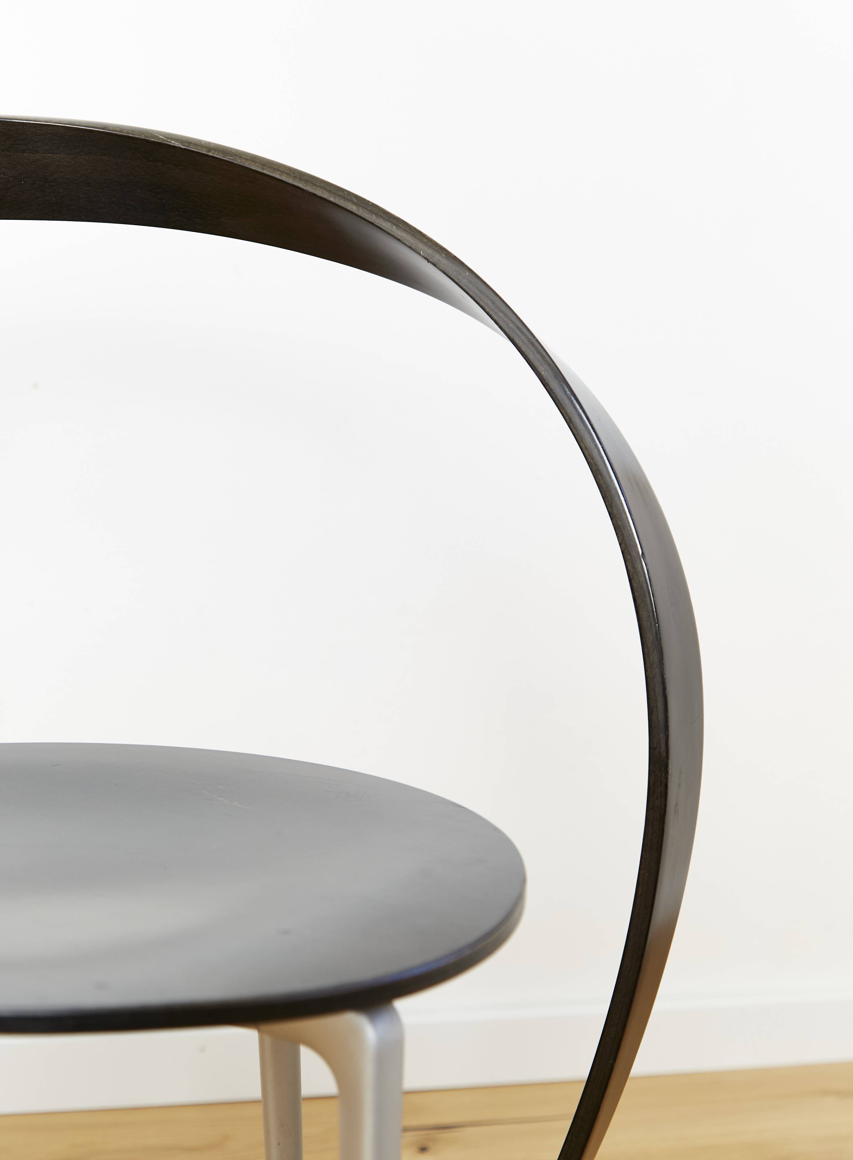 Andrea Branzi "Revers" Chair for Cassina