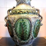 Large model vase Dümler and Breiden