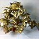 Lamp signed Mas-Rossi France 1970s
