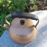 Copper kettle