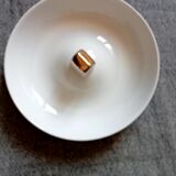 Porcelain cup