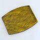 Dessous de plat St Clement céramique peint main vintage