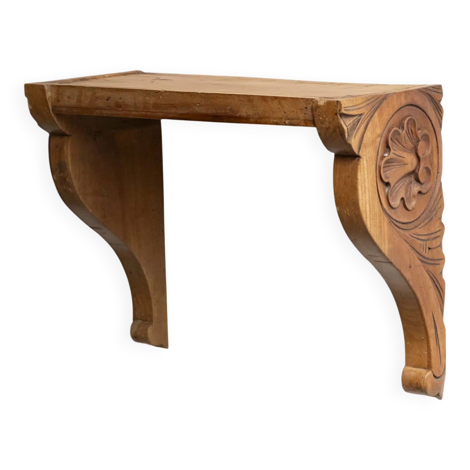 Wall shelf "Augustine"