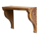 Wall shelf "Augustine"