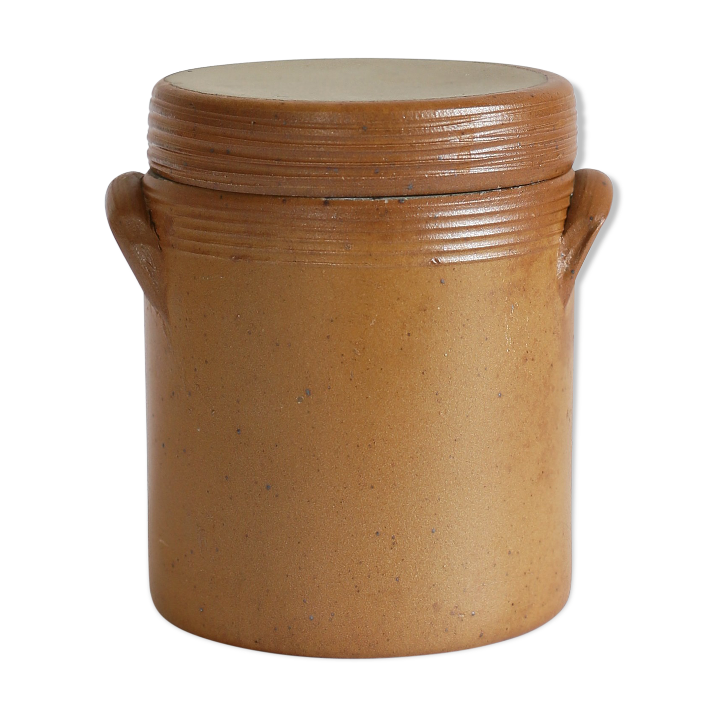 Sandstone pot