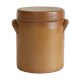 Pot en grès