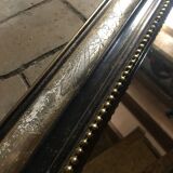 Mirror Napoleon III 81x60cm