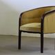 Vintage Art Nouveau Lounge Chairs by Josef Hoffmann, Jacob & Josef Kohn