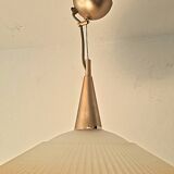 Vintage retro suspension French 1980s