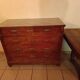 Commode ancienne