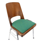 Chaise baumann Manhattan