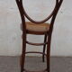 High Chair J&J Kohn Mundus