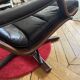 Mobel Nassjo Swedish armchair