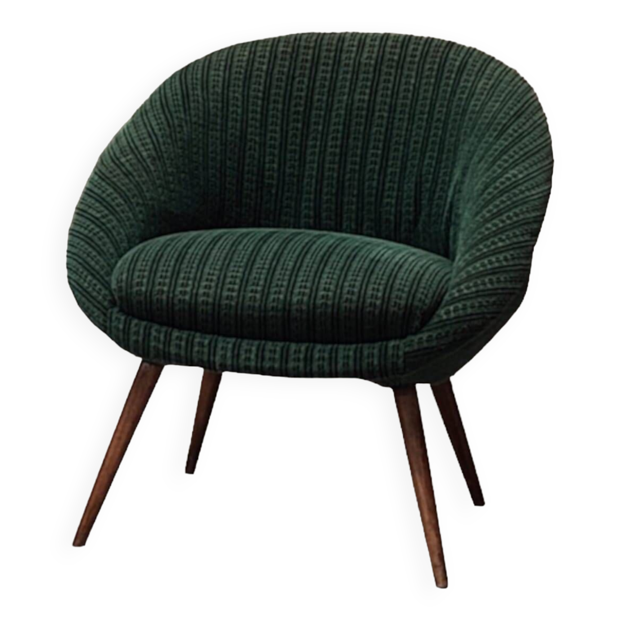 Mid Century fauteuil