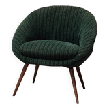 Mid Century fauteuil