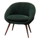 Mid Century fauteuil