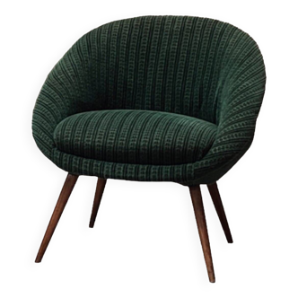 Fauteuil du milieu du siècle