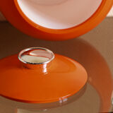 Vintage ice bucket, 70s